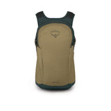 Osprey - Daylite Rucksack 13L // Schwarz-Outdoor-Tagesrucksäcke-Osprey-GearFreak.de-5