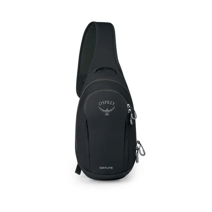 Osprey - Daylite Sling 6L Skuldertaske // Schwarz-Schultertaschen-Osprey-GearFreak.de-1