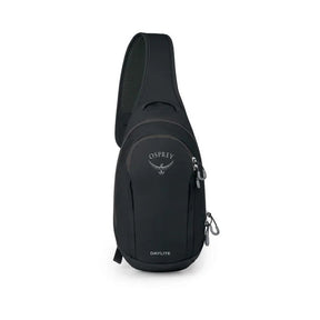 Osprey - Daylite Sling 6L Skuldertaske // Schwarz-Schultertaschen-Osprey-GearFreak.de-1