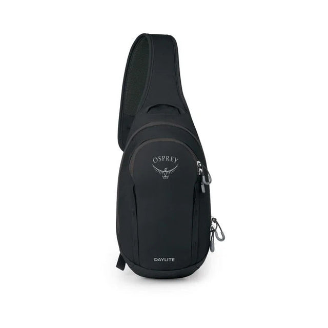 Osprey - Daylite Sling 6L Skuldertaske // Schwarz-Schultertaschen-Osprey-GearFreak.de-1