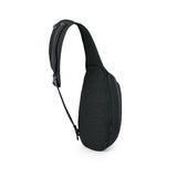 Osprey - Daylite Sling 6L Skuldertaske // Schwarz-Schultertaschen-Osprey-GearFreak.de-3