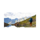 Osprey - Kestrel 48 Herren-Wanderrucksack 48L Blau-Wanderrucksäcke-Osprey-GearFreak.de-4