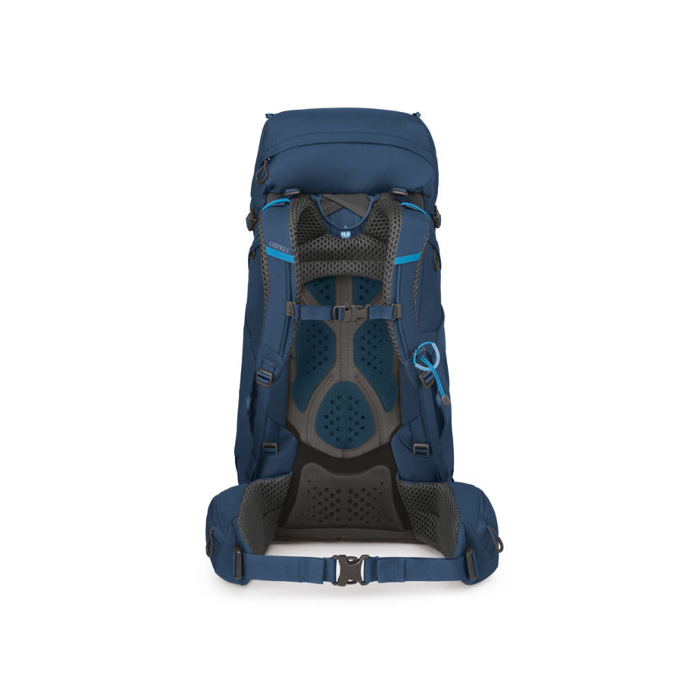 Osprey - Kestrel 48 Herren-Wanderrucksack 48L Blau-Wanderrucksäcke-Osprey-GearFreak.de-6