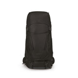 Osprey - Kestrel 58 Herren-Wanderrucksack 58L Schwarz-Wanderrucksäcke-Osprey-GearFreak.de-5