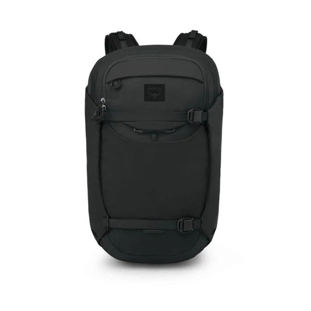Osprey - Metron 24L Rygsæk // Schwarz-Computer- und Kamerataschen-Osprey-GearFreak.de-1