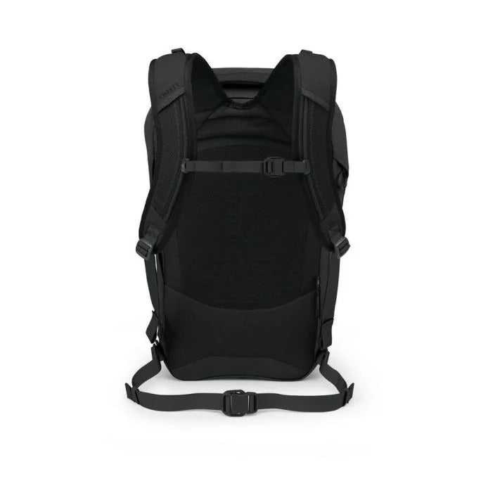 Osprey - Metron 24L Rygsæk // Schwarz-Computer- und Kamerataschen-Osprey-GearFreak.de-2
