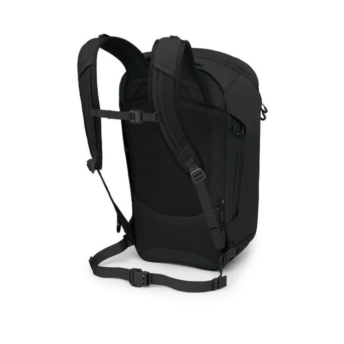 Osprey - Metron 24L Rygsæk // Schwarz-Computer- und Kamerataschen-Osprey-GearFreak.de-6
