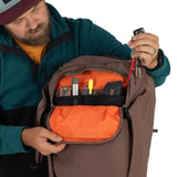 Osprey - Metron 24L Rygsæk // Schwarz-Computer- und Kamerataschen-Osprey-GearFreak.de-9