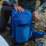 Osprey - Talon 22L Herre Rygsæk // Frostiges Mintgrün-Outdoor-Tagesrucksäcke-Osprey-GearFreak.de-4
