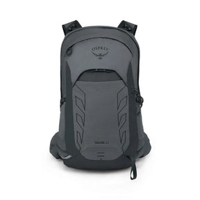 Osprey - Talon 22L Herre Rygsæk // Phantomgrau-Outdoor-Tagesrucksäcke-Osprey-GearFreak.de-1