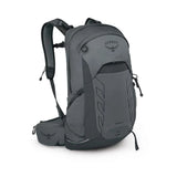 Osprey - Talon 22L Herre Rygsæk // Phantomgrau-Outdoor-Tagesrucksäcke-Osprey-GearFreak.de-2