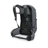 Osprey - Talon 22L Herre Rygsæk // Phantomgrau-Outdoor-Tagesrucksäcke-Osprey-GearFreak.de-3