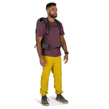 Osprey - Talon 22L Herre Rygsæk // Phantomgrau-Outdoor-Tagesrucksäcke-Osprey-GearFreak.de-4