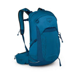 Osprey - Talon 22L Herre Rygsæk // Scoria Blau-Outdoor-Tagesrucksäcke-Osprey-GearFreak.de-2