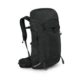 Osprey - Talon 33L Herre Rygsæk // Schwarz-Outdoor-Tagesrucksäcke-Osprey-GearFreak.de-2