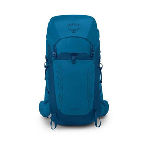 Osprey - Talon 33L Herre Rygsæk // Scoria Blau-Outdoor-Tagesrucksäcke-Osprey-GearFreak.de-1
