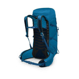 Osprey - Talon 33L Herre Rygsæk // Scoria Blau-Outdoor-Tagesrucksäcke-Osprey-GearFreak.de-3