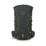 Osprey - Talon Velocity 20L Herre Rygsæk // Dunkelgrau/Tumbleweed-Wanderrucksäcke-Osprey-GearFreak.de-1