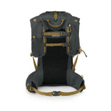 Osprey - Talon Velocity 20L Herre Rygsæk // Dunkelgrau/Tumbleweed-Wanderrucksäcke-Osprey-GearFreak.de-5