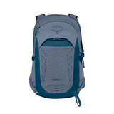 Osprey - Tempest Dame Vandrerygsæk 22L // Anchor Blue-Outdoor Daypacks-Osprey-GearFreak.de-1