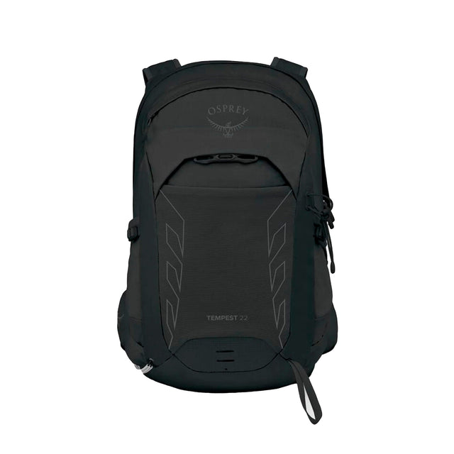 Osprey - Tempest Dame Vandrerygsæk 22L // Sort-Outdoor Daypacks-Osprey-GearFreak.de-1