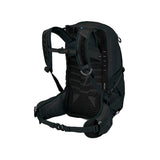 Osprey - Tempest Dame Vandrerygsæk 22L // Sort-Outdoor Daypacks-Osprey-GearFreak.de-2