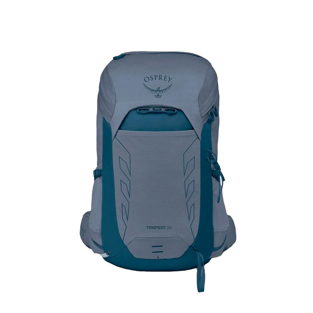 Osprey - Tempest Dame Vandrerygsæk 26L // Anchor Blue-Outdoor Daypacks-Osprey-GearFreak.de-1