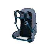 Osprey - Tempest Dame Vandrerygsæk 26L // Anchor Blue-Outdoor Daypacks-Osprey-GearFreak.de-2