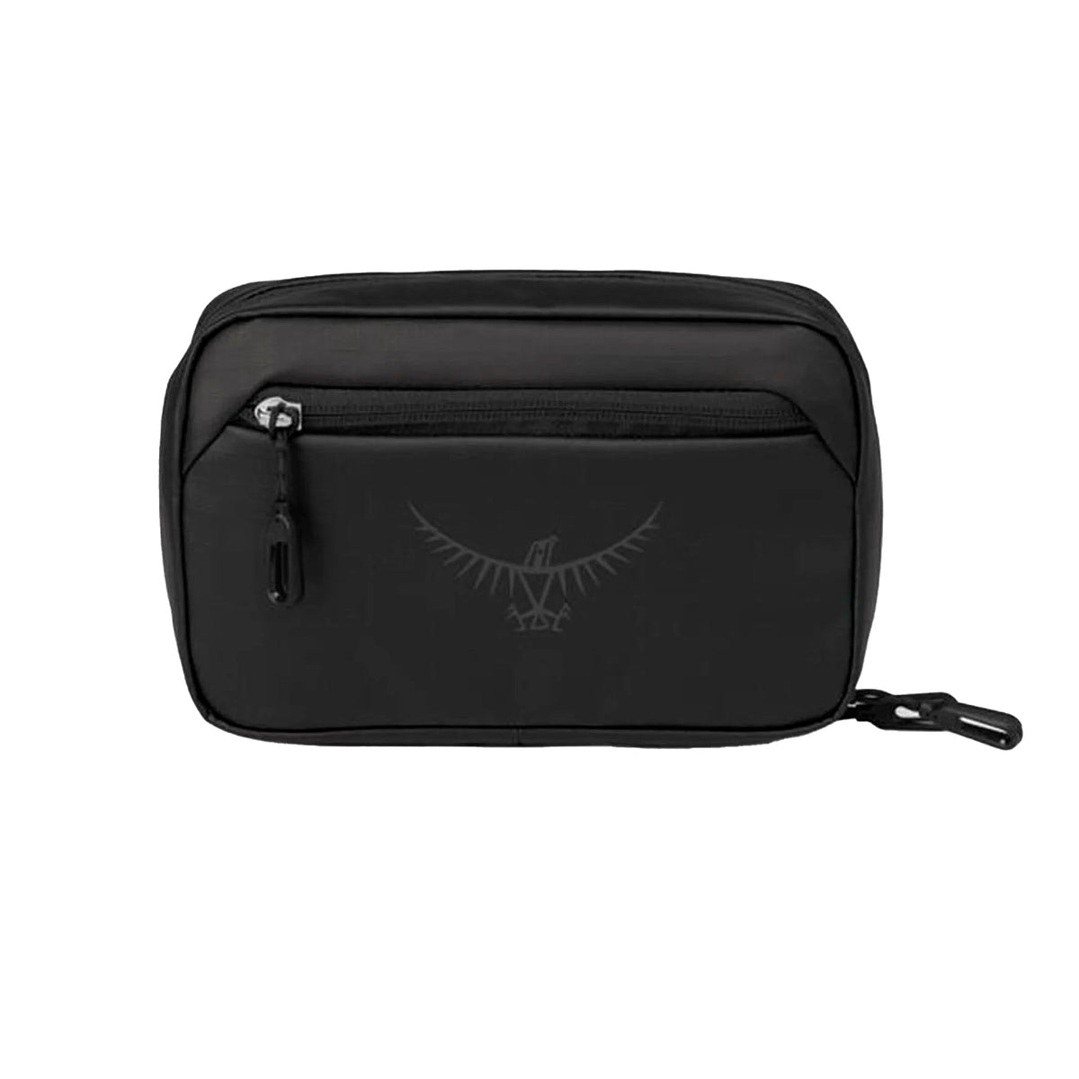 Osprey - Transporter Powerhouse 2L // Sort-Små Rejsetasker-Osprey-GearFreak.de-1