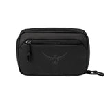 Osprey - Transporter Powerhouse 2L // Sort-Små Rejsetasker-Osprey-GearFreak.de-1