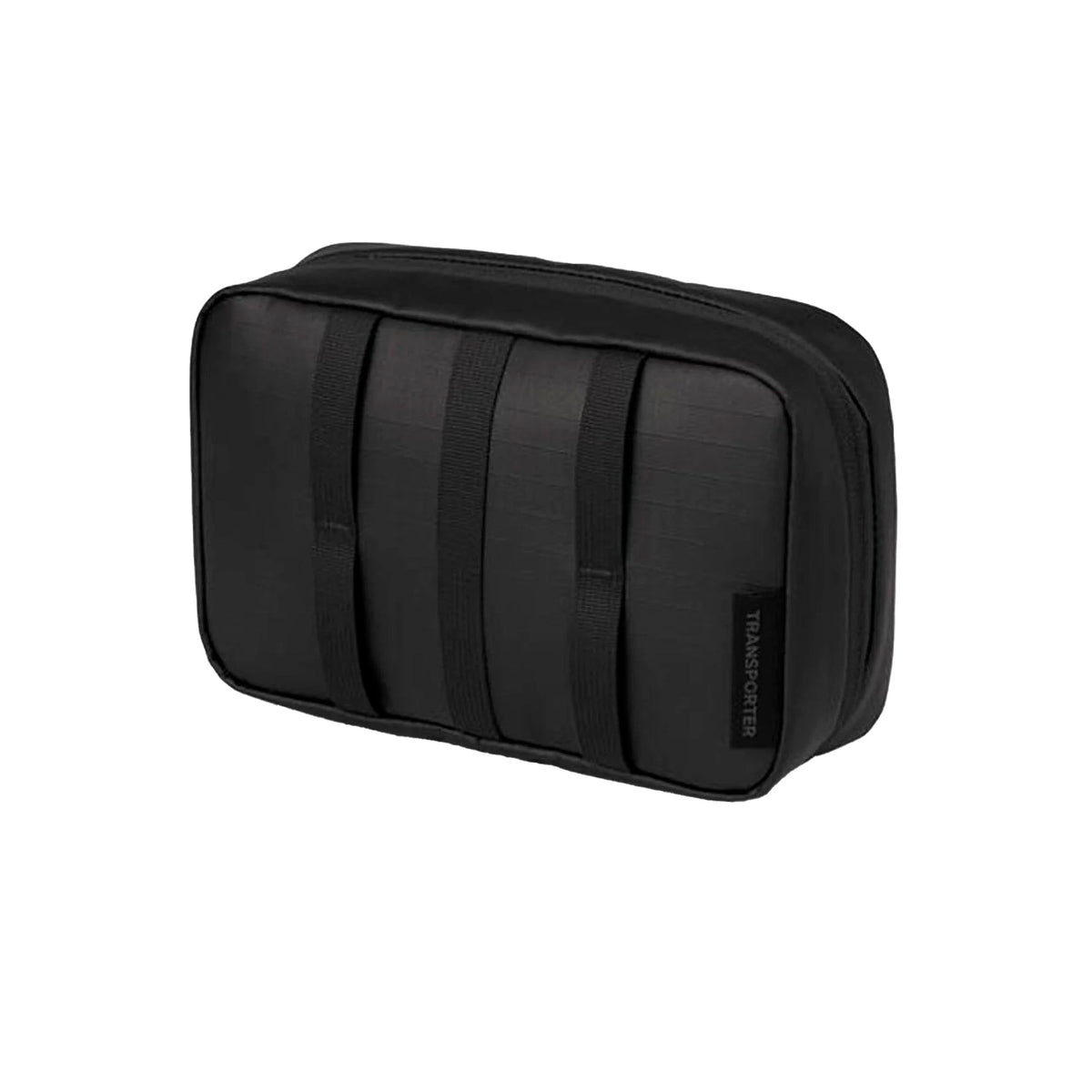 Osprey - Transporter Powerhouse 2L // Sort-Små Rejsetasker-Osprey-GearFreak.de-3