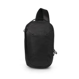 Osprey - Transporter Sling 13L Skuldertaske // Schwarz-Schultertaschen-Osprey-GearFreak.de-1