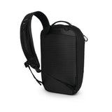 Osprey - Transporter Sling 13L Skuldertaske // Schwarz-Schultertaschen-Osprey-GearFreak.de-2