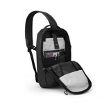 Osprey - Transporter Sling 13L Skuldertaske // Schwarz-Schultertaschen-Osprey-GearFreak.de-3