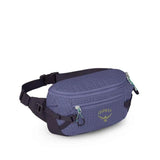 Osprey - Transporter Waist Pack 3L Mavebælte // Euphoria Lila-Kleine Reisetaschen-Osprey-GearFreak.de-2