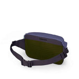Osprey - Transporter Waist Pack 3L Mavebælte // Euphoria Lila-Kleine Reisetaschen-Osprey-GearFreak.de-4