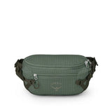 Osprey - Transporter Waist Pack 3L Mavebælte // Kiefernblatt-Kleine Reisetaschen-Osprey-GearFreak.de-1