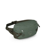 Osprey - Transporter Waist Pack 3L Mavebælte // Kiefernblatt-Kleine Reisetaschen-Osprey-GearFreak.de-2