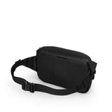 Osprey - Transporter Waist Pack 3L Mavebælte // Schwarz-Kleine Reisetaschen-Osprey-GearFreak.de-4