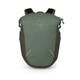 Osprey - Transporter Zinch 22L Rygsæk // Kiefernblatt-Outdoor-Tagesrucksäcke-Osprey-GearFreak.de-1