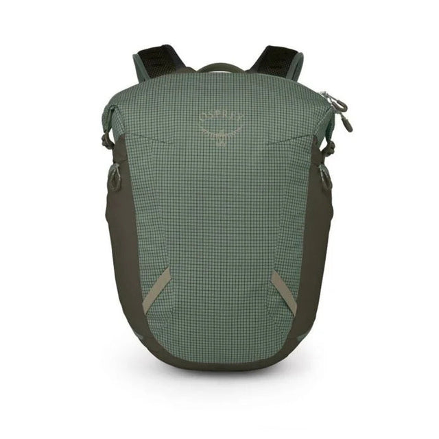 Osprey - Transporter Zinch 22L Rygsæk // Kiefernblatt-Outdoor-Tagesrucksäcke-Osprey-GearFreak.de-1