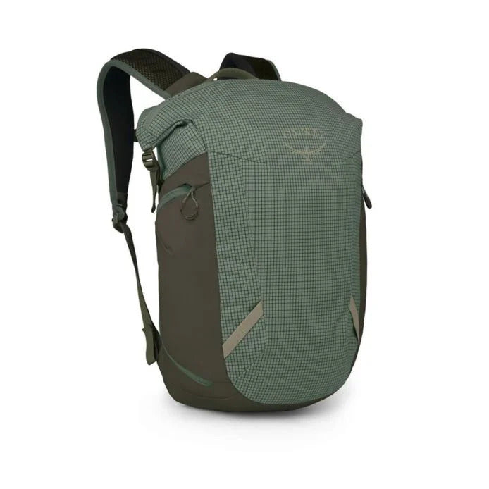 Osprey - Transporter Zinch 22L Rygsæk // Kiefernblatt-Outdoor-Tagesrucksäcke-Osprey-GearFreak.de-2