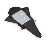 Osprey - Ultraleicht Kleidermappe, Kleidertasche // Schwarz-Rucksackzubehör-Osprey-GearFreak.de-2