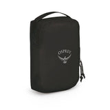 Osprey - Ultraleicht Packwürfeltasche // Schwarz-Trockentasche & Packsäcke-Osprey-GearFreak.de-1