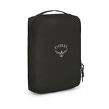 Osprey - Ultraleicht Packwürfeltasche // Schwarz-Trockentasche & Packsäcke-Osprey-GearFreak.de-2