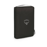 Osprey - Ultraleicht Packwürfeltasche // Schwarz-Trockentasche & Packsäcke-Osprey-GearFreak.de-3