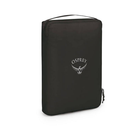 Osprey - Ultraleicht Packwürfeltasche // Schwarz-Trockentasche & Packsäcke-Osprey-GearFreak.de-3