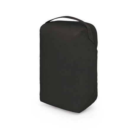 Osprey - Ultraleicht Packwürfeltasche // Schwarz-Trockentasche & Packsäcke-Osprey-GearFreak.de-4