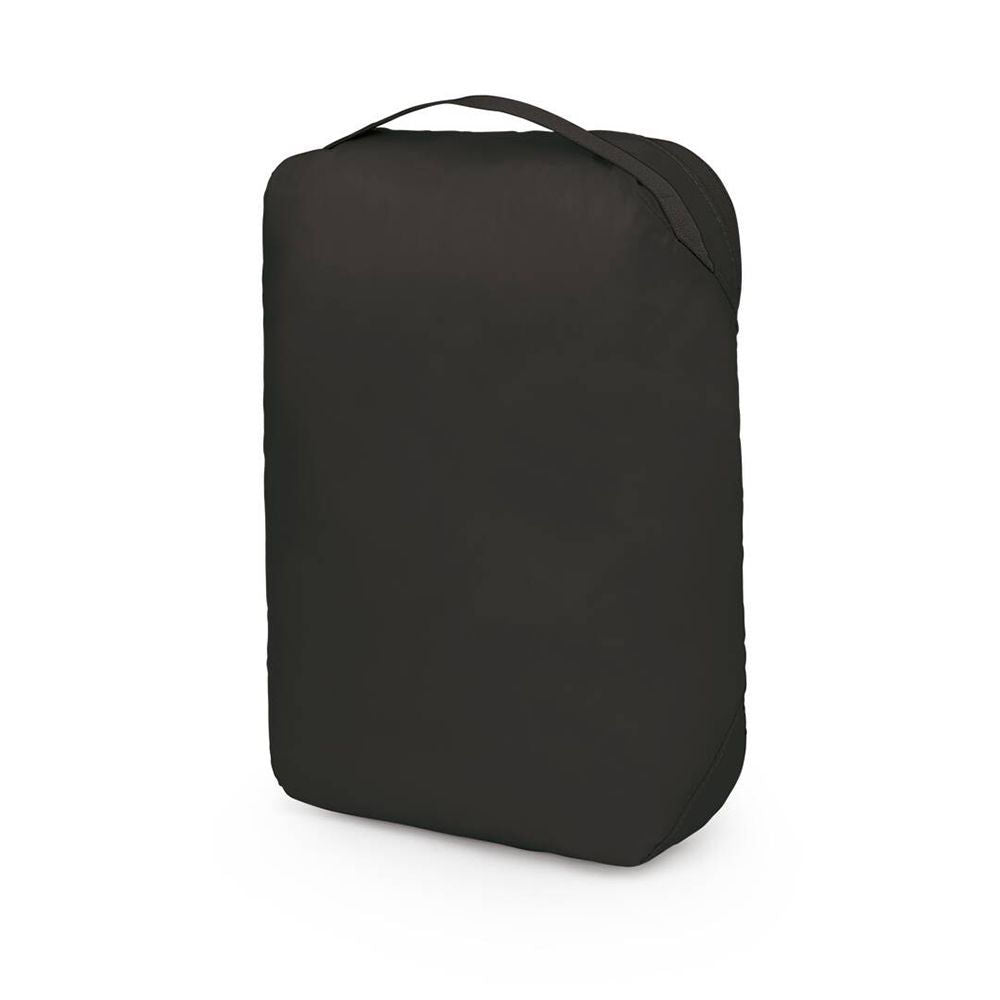 Osprey - Ultraleicht Packwürfeltasche // Schwarz-Trockentasche & Packsäcke-Osprey-GearFreak.de-5