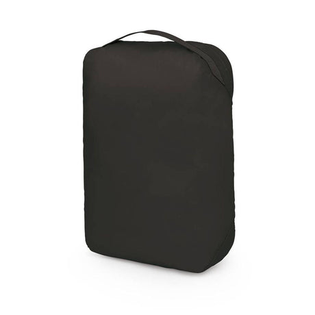 Osprey - Ultraleicht Packwürfeltasche // Schwarz-Trockentasche & Packsäcke-Osprey-GearFreak.de-5